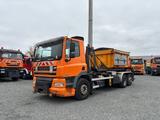 DAF CF 85.460 6x2 EEV*Winterdienst*Kamera*Tüv Neu - Angebote
