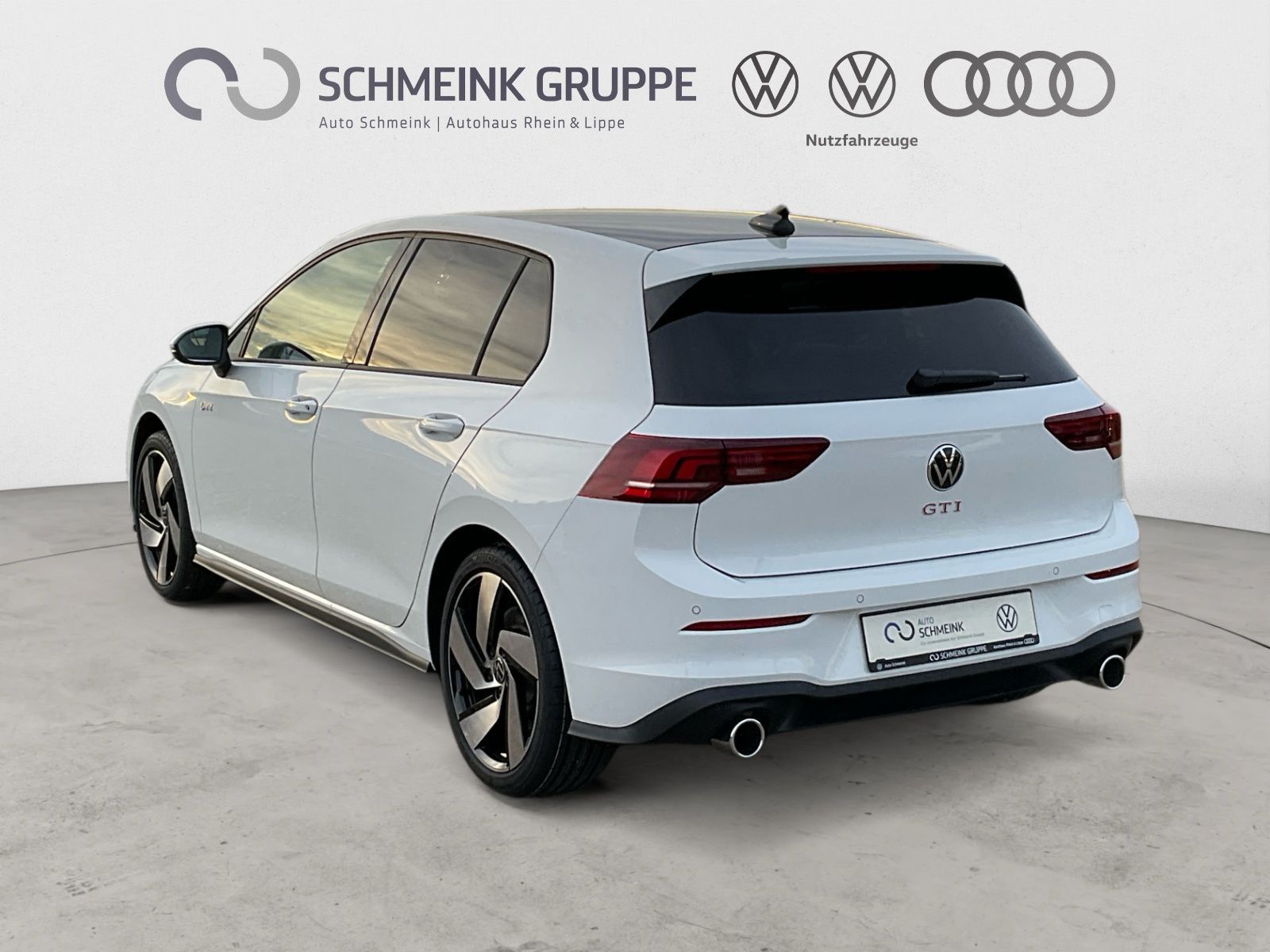Volkswagen Golf - Bild 3