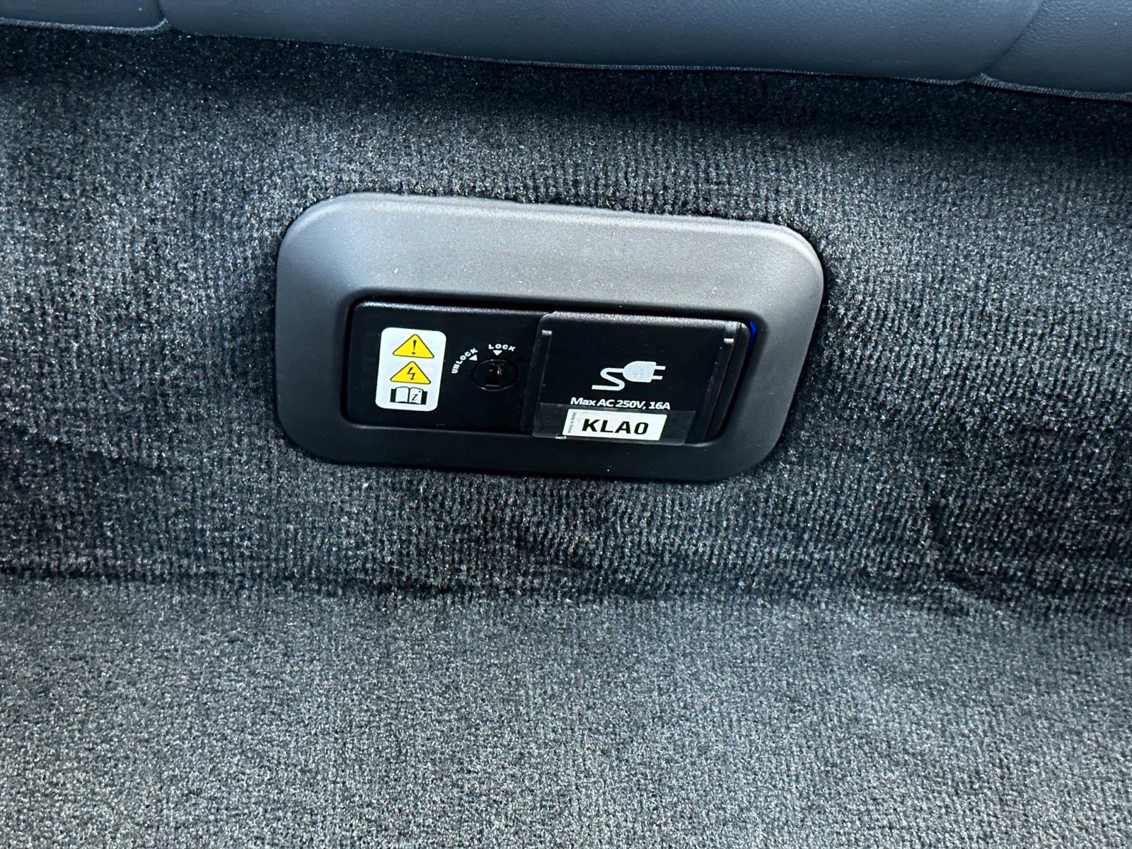 Hyundai IONIQ 6 – Bild 24