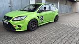 Ford Focus 2,5 RS RS