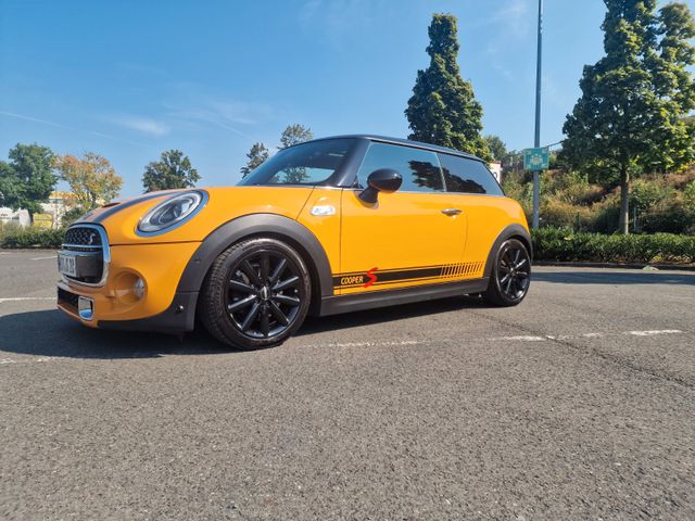 MINI Cooper S Cooper S