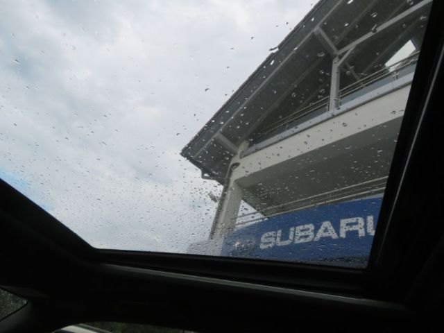 Subaru Forester - Bild 18