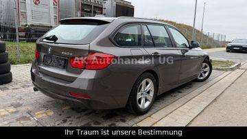 BMW 320 - 6