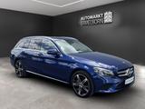 Mercedes-Benz C 300 de T Mubem*Headup*Burmest*360*Navi*18*DAB - Mercedes-Benz C 300 Hybrid (Diesel/Elektro)