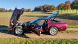 Corvette C4 40th Anniversary nur 22K Meilen