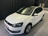 Volkswagen Polo V Life |PANO|1.HAND|NAVI|PDC|AC - Volkswagen Polo: Schiebedach