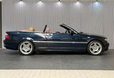 BMW e46*Cabrio 325 Ci Edition Exclusive*MONACOBLAU* - BMW 325 in Duisburg
