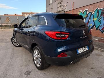 Renault Kadjar - 2