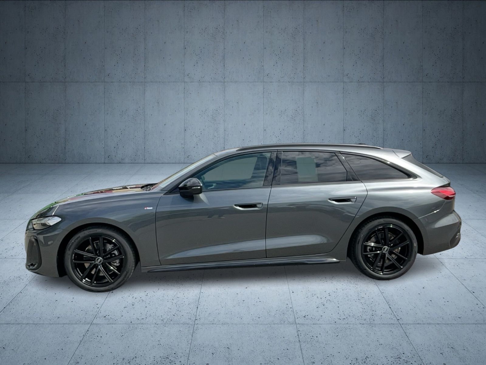 Audi A5 - Bild 3