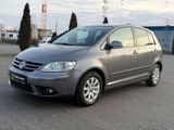 Volkswagen Golf Plus 2.0 TDI Comfortline AUTOMATIK/XENO/AHK