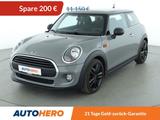 MINI One First*LIM*ALU*STARTSTOP* - MINI MINI Gebrauchtwagen in Stuttgart
