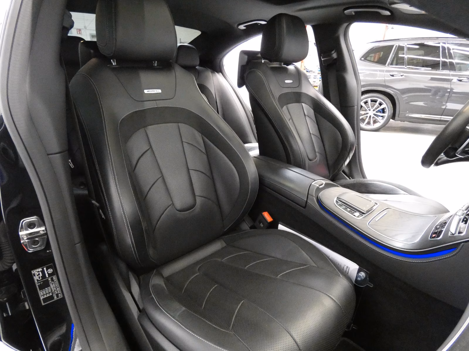 Mercedes-Benz CLS 53 AMG 4Matic+9G-TRONIC*Burmester
