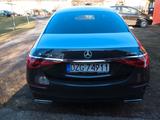 Mercedes-Benz S 400 d 4MATIC - - gebrauchte Mercedes-Benz S 400 aus dem Jahr 2023