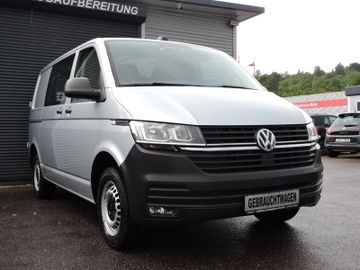 Volkswagen T6 Transporter - 3