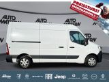 Renault Master 3,5t BLUE dCi 150 FAP ENERGY L2H2 - Tageszulassungen mit Diesel-Antrieb
