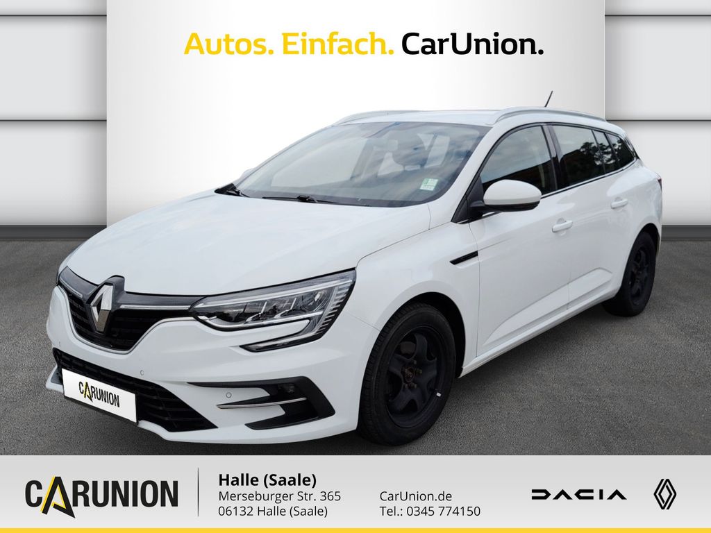 Image of Renault Megane
