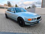BMW 735i A - E38 - BMW 735: E38 735i