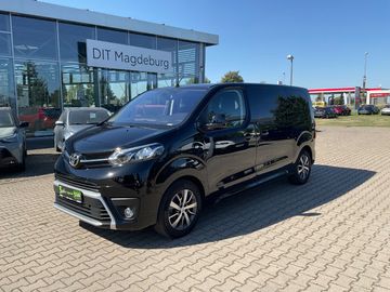 Toyota Proace (Verso) - 2