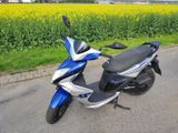 Kymco Super 8 - KYMCO SUPER 8