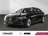 Mercedes-Benz S 350 d*Panorama*Multibeam*Distronic*OLED*Kamera - Mercedes-Benz S 350 aus 2022