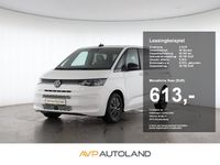 Volkswagen T7 Multivan - Vorschau Bild 1