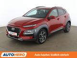 Hyundai Kona 1.6 Hybrid Style 2WD Aut.*NAVI*TEMPO*CAM* - Hyundai KONA in Dresden