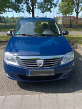 Dacia Logan 1.4 MPI - - Dacia Logan: Mpi