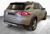 Mercedes-Benz GLE 350 de 360°*AHK*belüSitz*Pano*Massage*20*Led - Mercedes-Benz GLE 350 Gebrauchtwagen in Dortmund