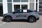Nissan Ariya 87kWh e-4ORCE AWD  Evolve Pack - Nissan: Awd