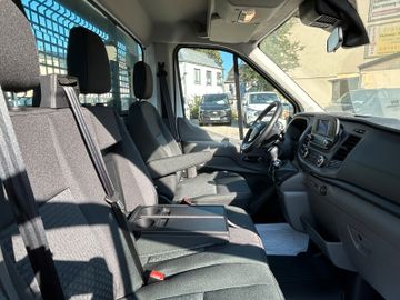 Ford Transit Pritsche 350 L3 Einzelkabine Trend