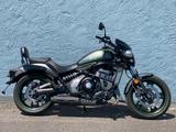 Kawasaki VULCAN S 650 1. HAND DROSSEL AUF A2 MGL. - CHOPPER 650
