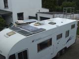 Frankia Wohnmobil i760 Fiat Ducato 230 autark    - Frankia I 7