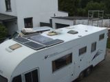 Frankia Wohnmobil i760 Fiat Ducato 230 autark    - Angebote entsprechen deinen Suchkriterien
