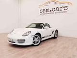 Porsche PORSCHE Boxster 2.9 24V - gebrauchte Porsche Boxster aus dem Jahr 2011