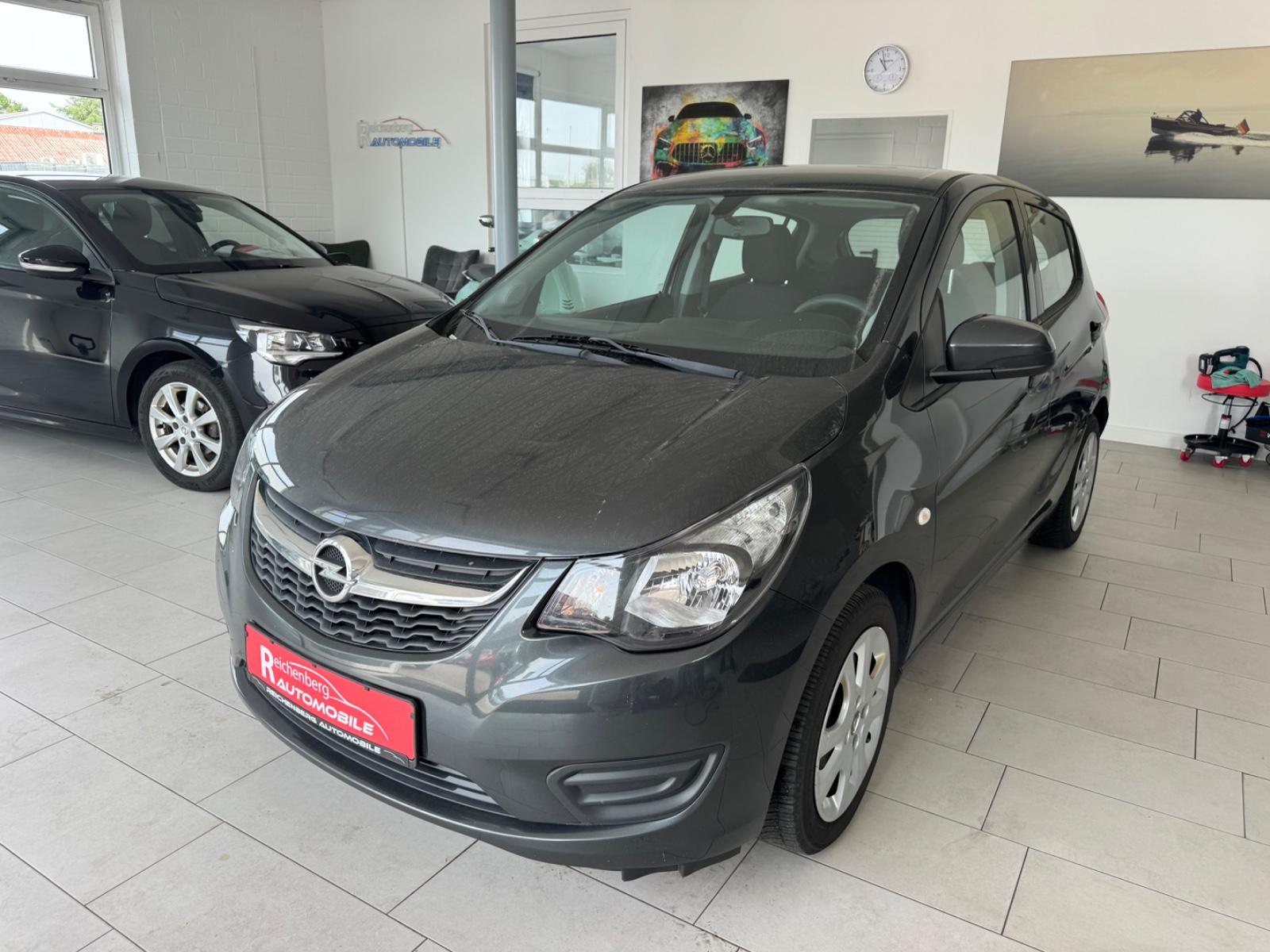 Opel Karl Edition Intellink, Carplay,Android