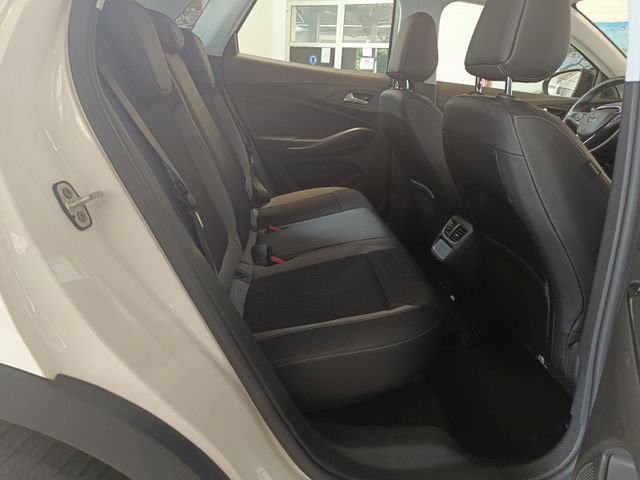 Grandland X 1.2 Turbo Elegance *AHK*APP*Tempomat