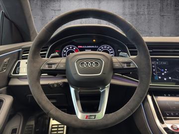 2026 AUDI RSQ8 缩略图 16