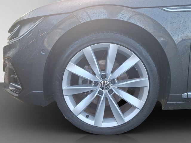 Arteon Shootingbrake R-Line eHybrid, IQ-Light, N
