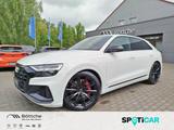 Audi SQ8 4.0 TFSI Quattro V8 B&O*HEAD-UP*PANORAMA*STA - gebrauchte Audi SQ8 aus dem Jahr 2021