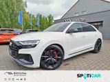 Audi SQ8 4.0 TFSI Quattro V8 B&O*HEAD-UP*PANORAMA*STA - gebrauchte Audi SQ8 aus dem Jahr 2021