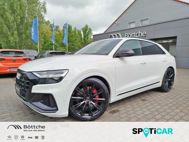 Audi SQ8 4.0 TFSI Quattro V8 B&O*HEAD-UP*PANORAMA*STA