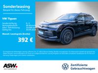 Volkswagen Tiguan - Vorschau Bild 1