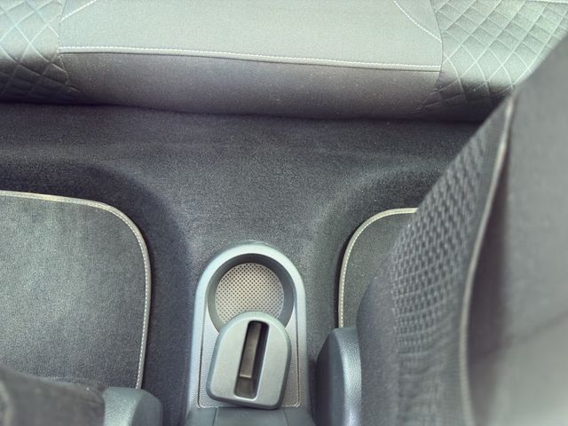 Rapid Spaceback 1.4TSI DSG Edition