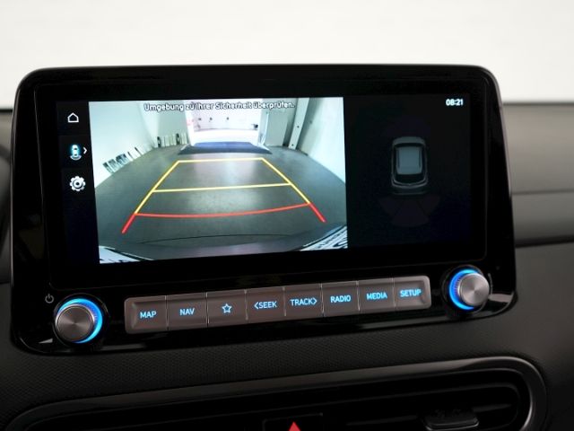 KONA Elektro TREND 39,2kWh+VOLL LED+NAVI+RÜCKFAH