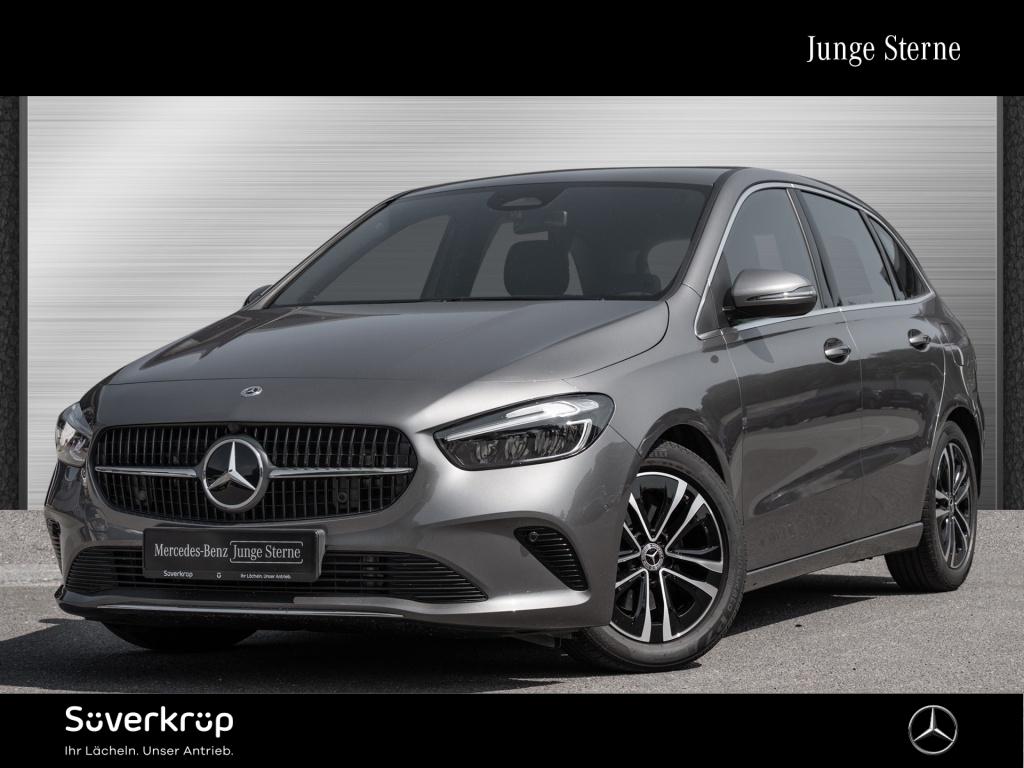 Mercedes-Benz B 200 d , PROGRESSIVE KAMERA SPUR PDC SHZ