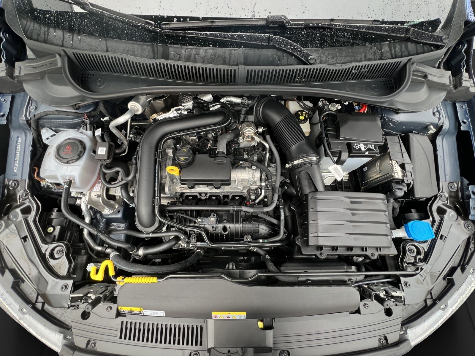 Polo Life 1.0 TSI ACC*Navi*LED