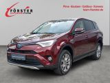 Toyota RAV 4 2.5 4x4 Hybrid Edition *LED*NAVI*PDC* - Toyota in Dresden