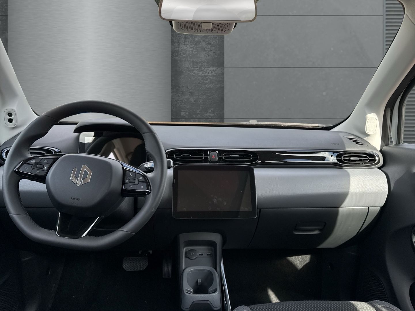 Leapmotor T03 - Bild 10