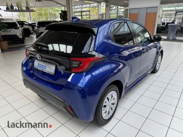 Toyota Yaris - 4