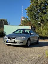 Mazda 6 1.8 Comfort Comfort - Mazda 6 in Frankfurt (Main)